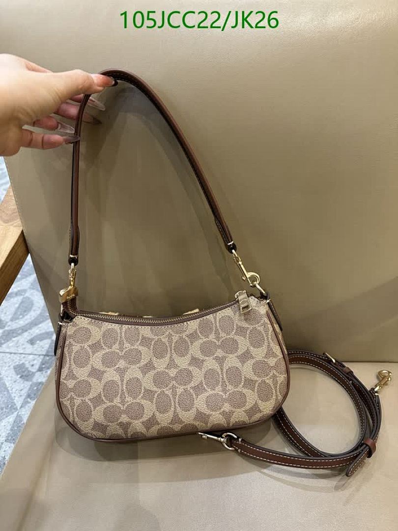 Coach-Bag-4A Quality Code: JK26 $: 105USD