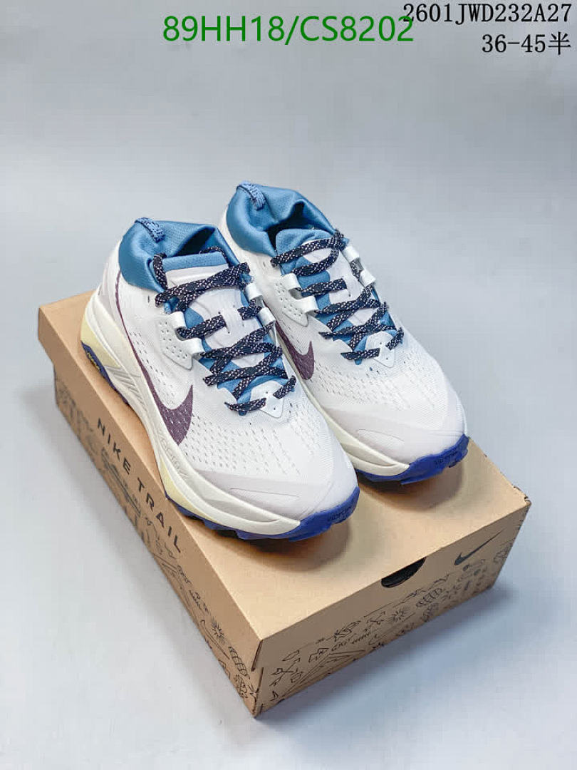 NIKE-Women Shoes Code: CS8202 $: 89USD