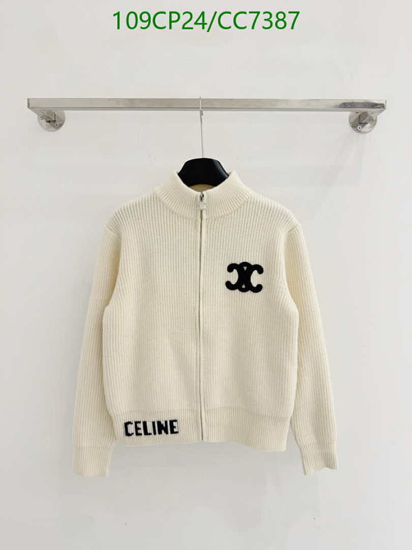 Celine-Clothing Code: CC7387 $: 109USD