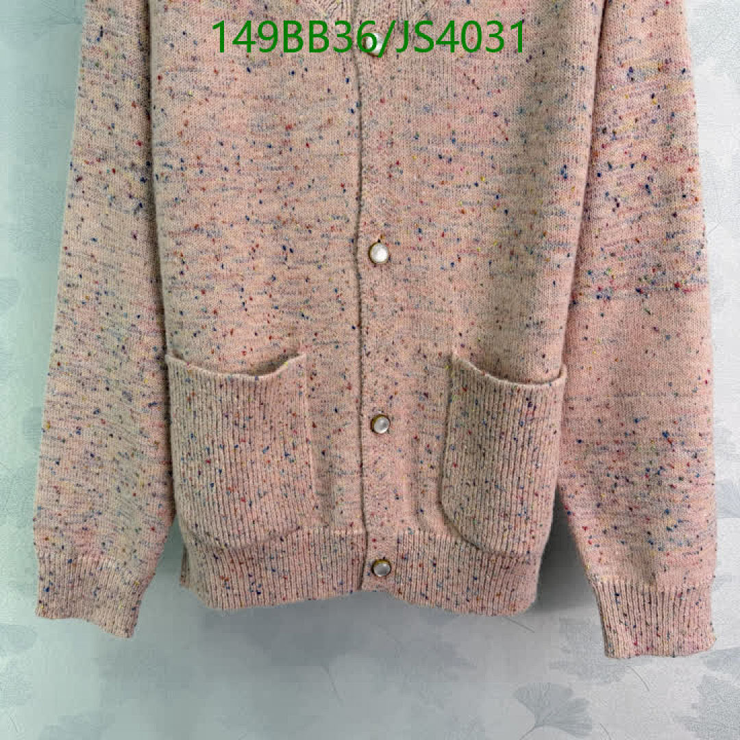 LV-Clothing Code: JS4031 $: 149USD