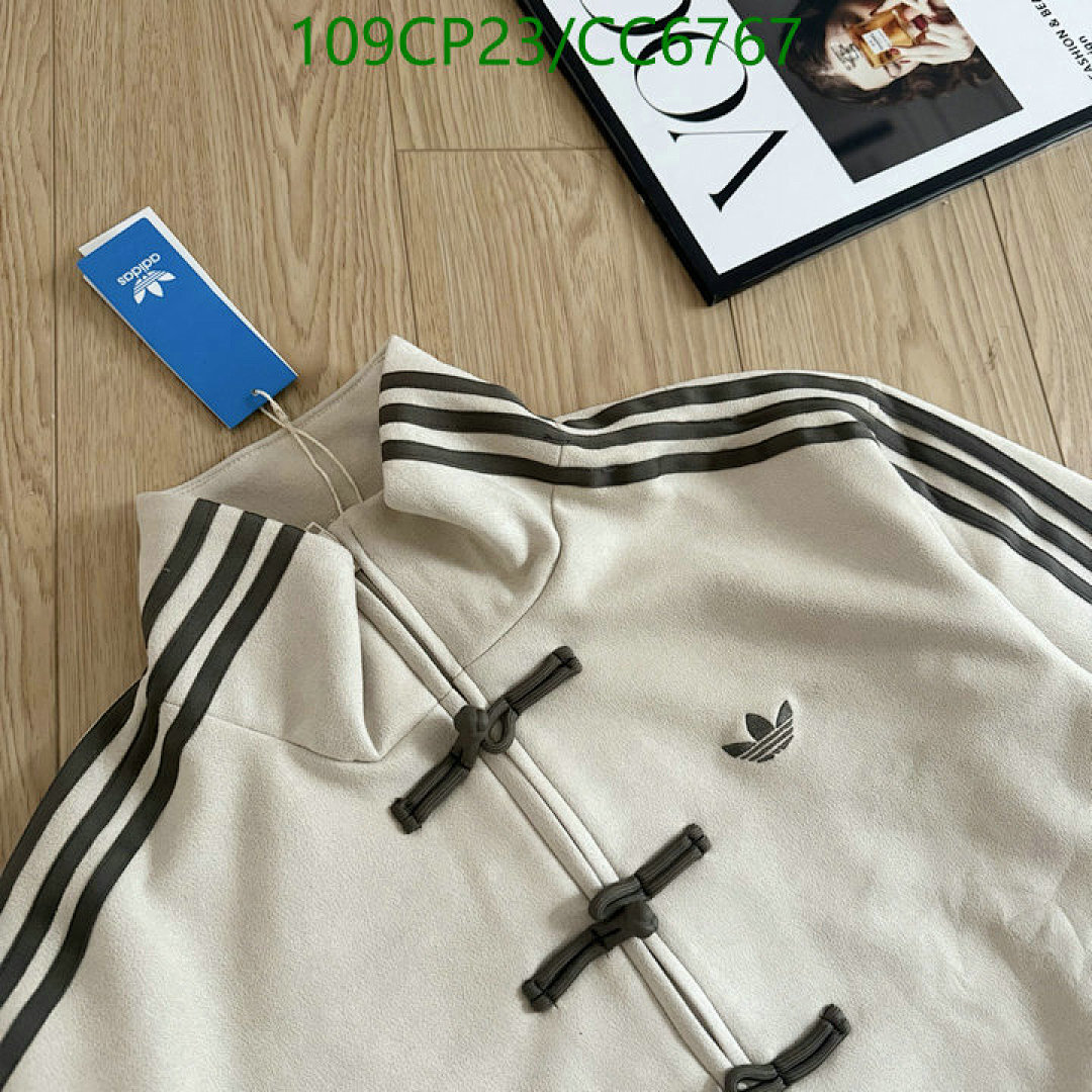 Adidas-Clothing Code: CC6767 $: 109USD