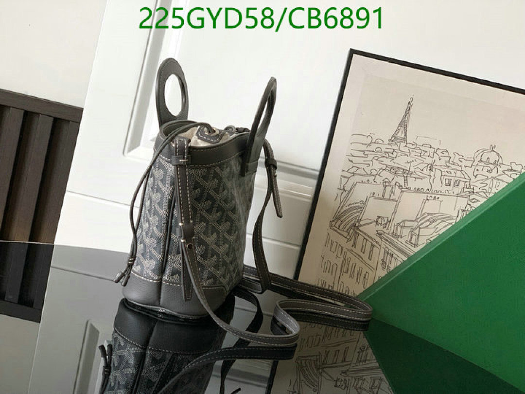 Goyard-Bag-Mirror Quality Code: CB6891 $: 225USD