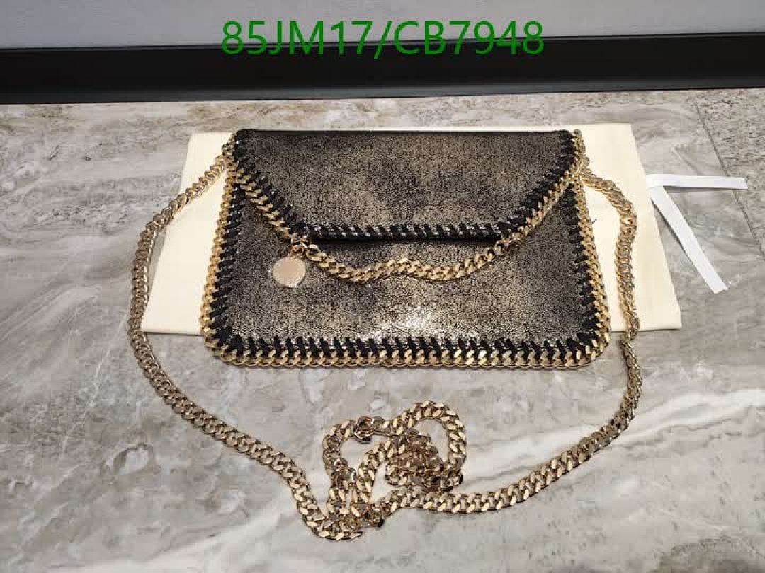 Stella McCartney-Bag-Mirror Quality Code: CB7948 $: 85USD