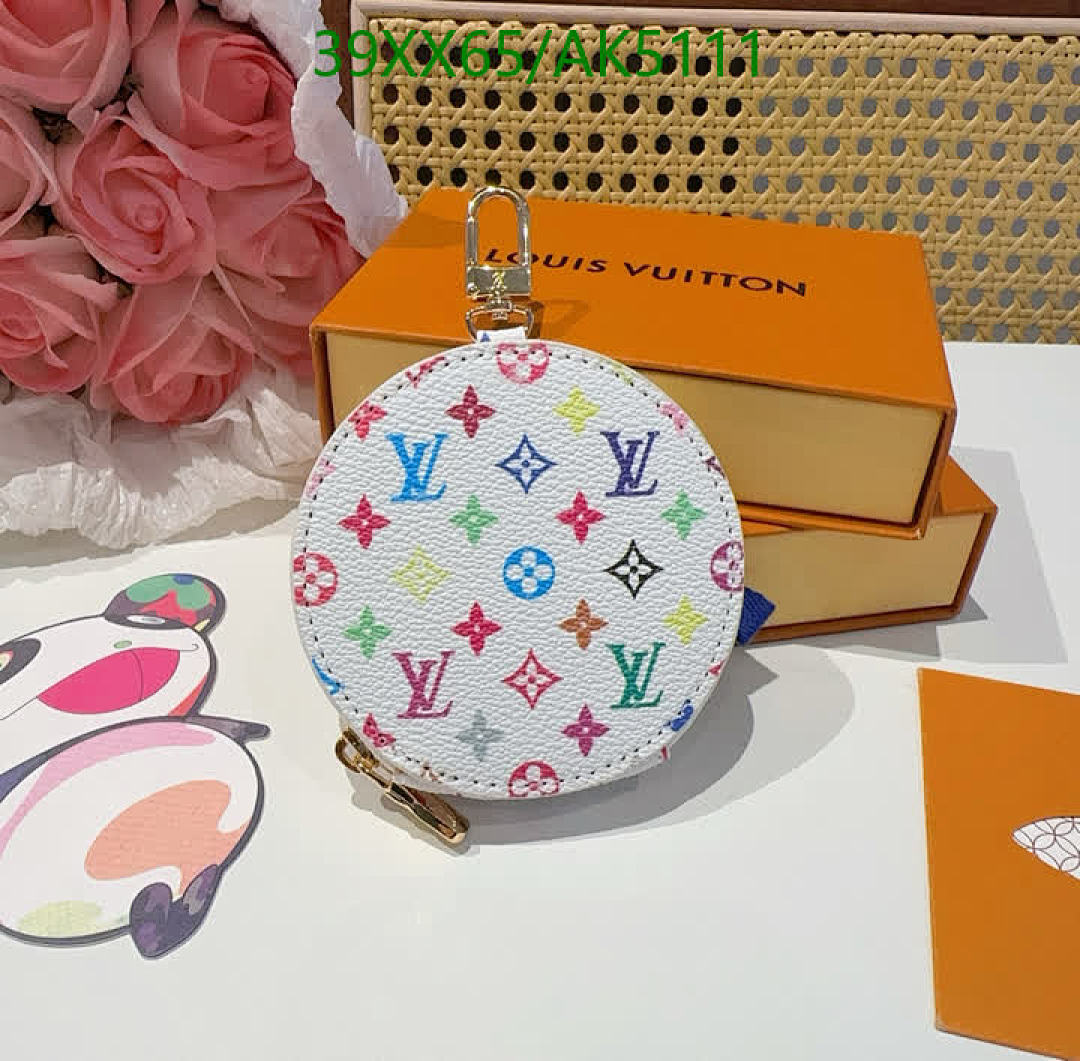 LV-Key pendant Code: AK5111 $: 39USD