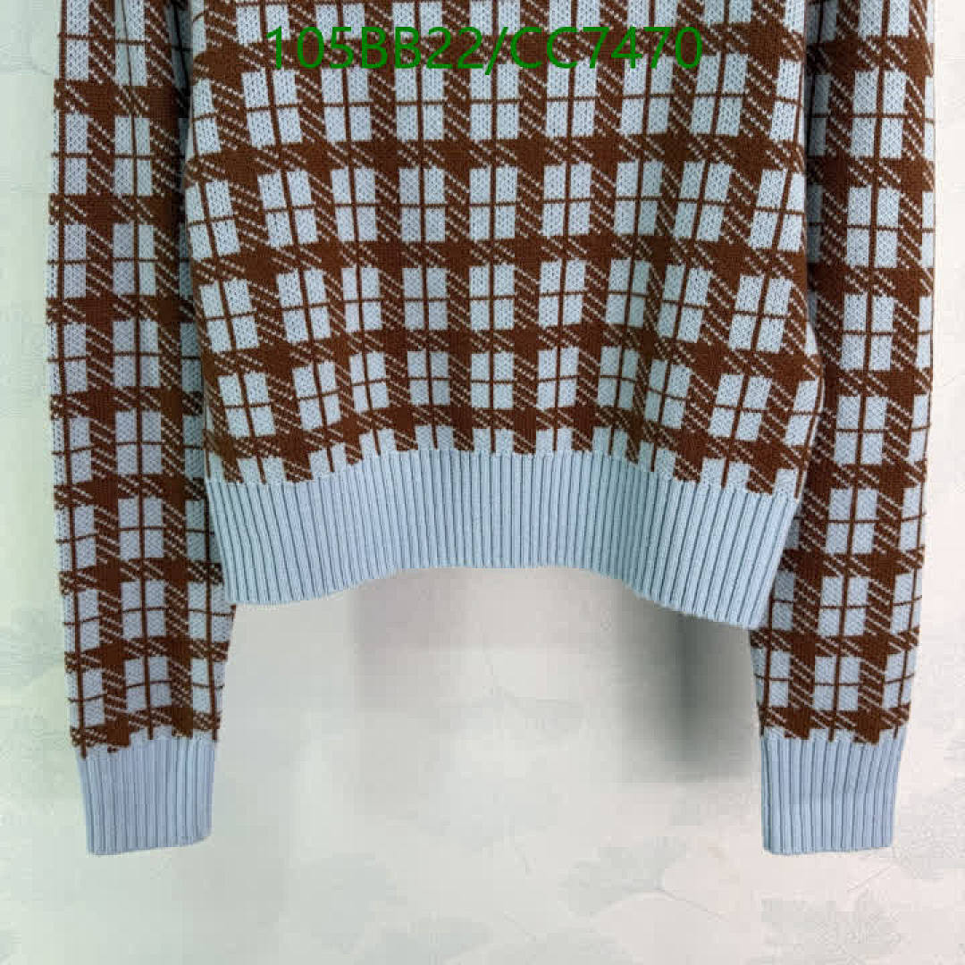 Dior-Clothing Code: CC7470 $: 105USD