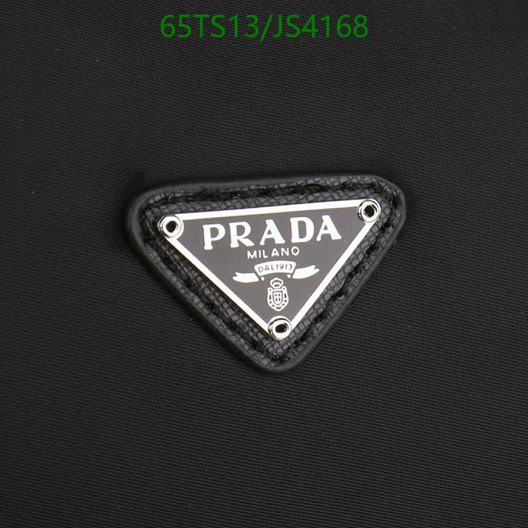 Prada-Bag-4A Quality Code: JS4168 $: 65USD