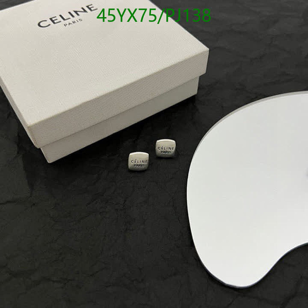 Celine-Jewelry Code: PJ138 $: 45USD