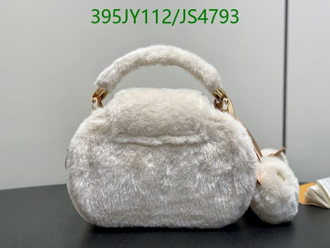 LV-Bag-Mirror Quality Code: JS4793 $: 395USD