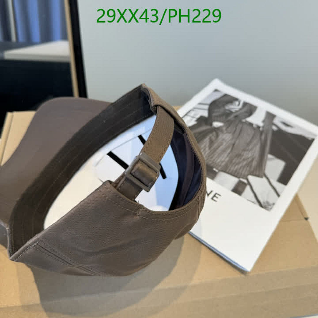 Chanel-Cap(Hat) Code: PH229 $: 29USD