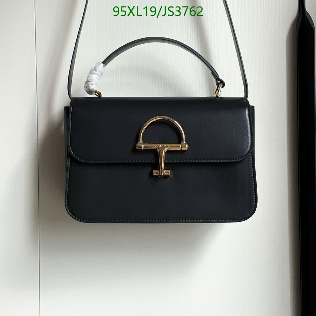 Gucci-Bag-4A Quality Code: JS3762 $: 95USD