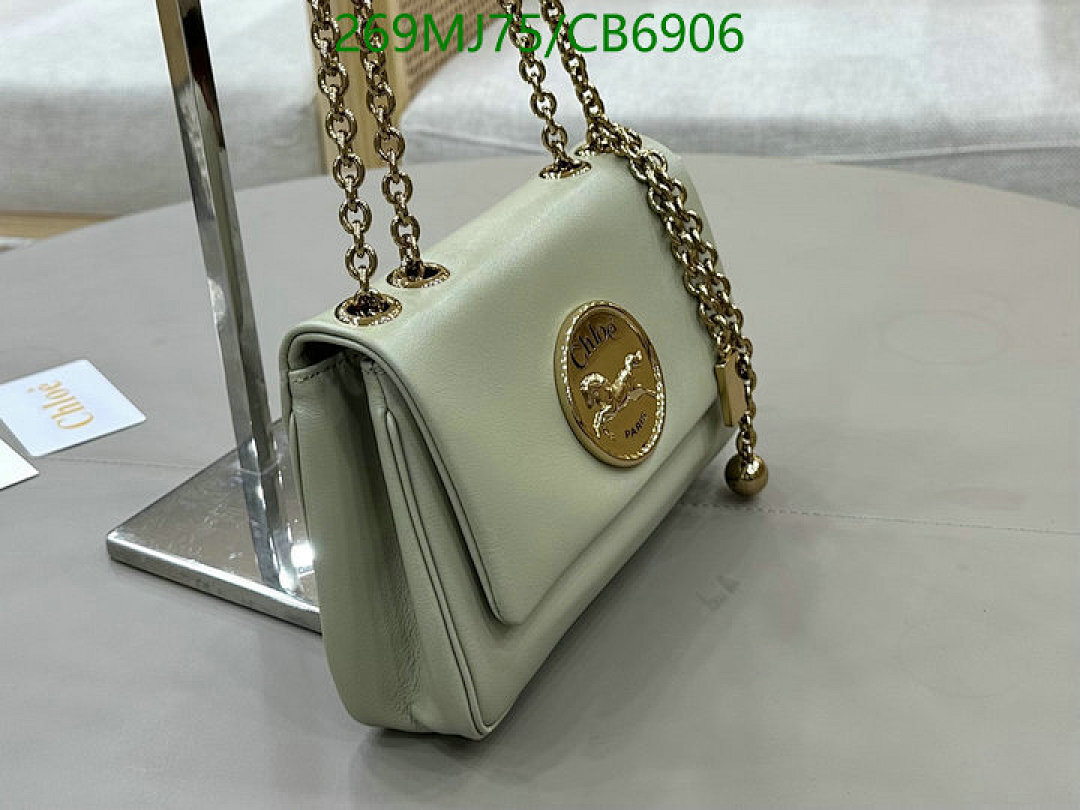 Chlo-Bag-Mirror Quality Code: CB6906 $: 269USD