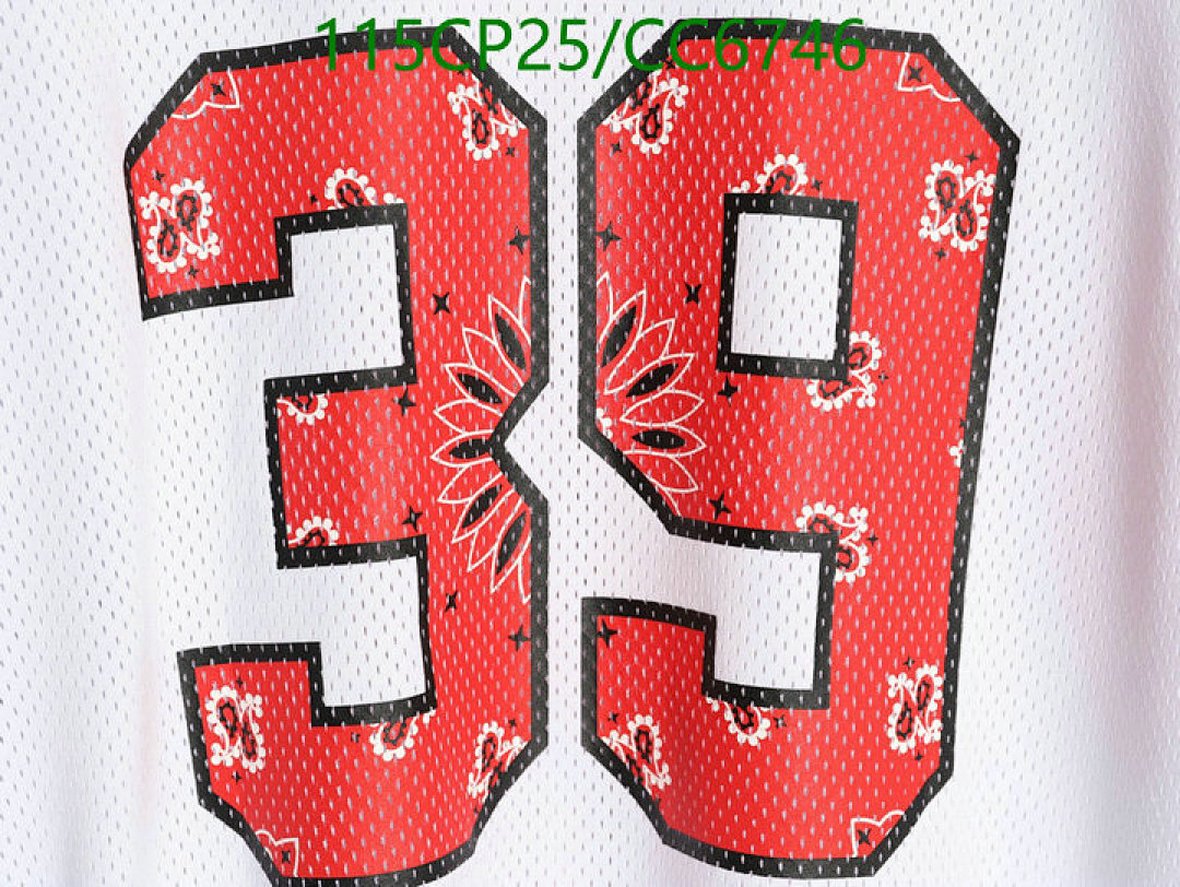 Supreme-Clothing Code: CC6746 $: 115USD