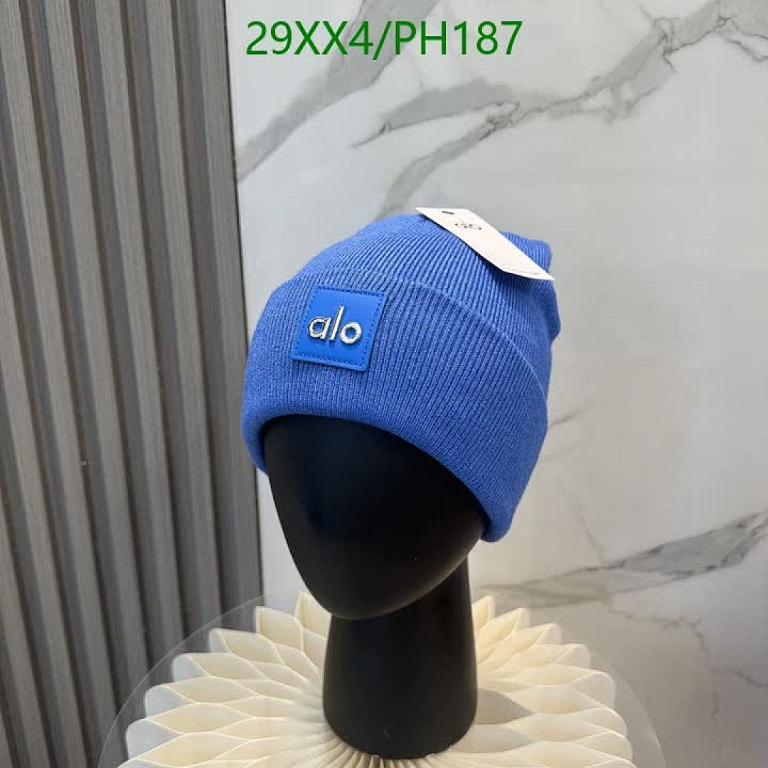 Alo yoga-Cap(Hat) Code: PH187 $: 29USD