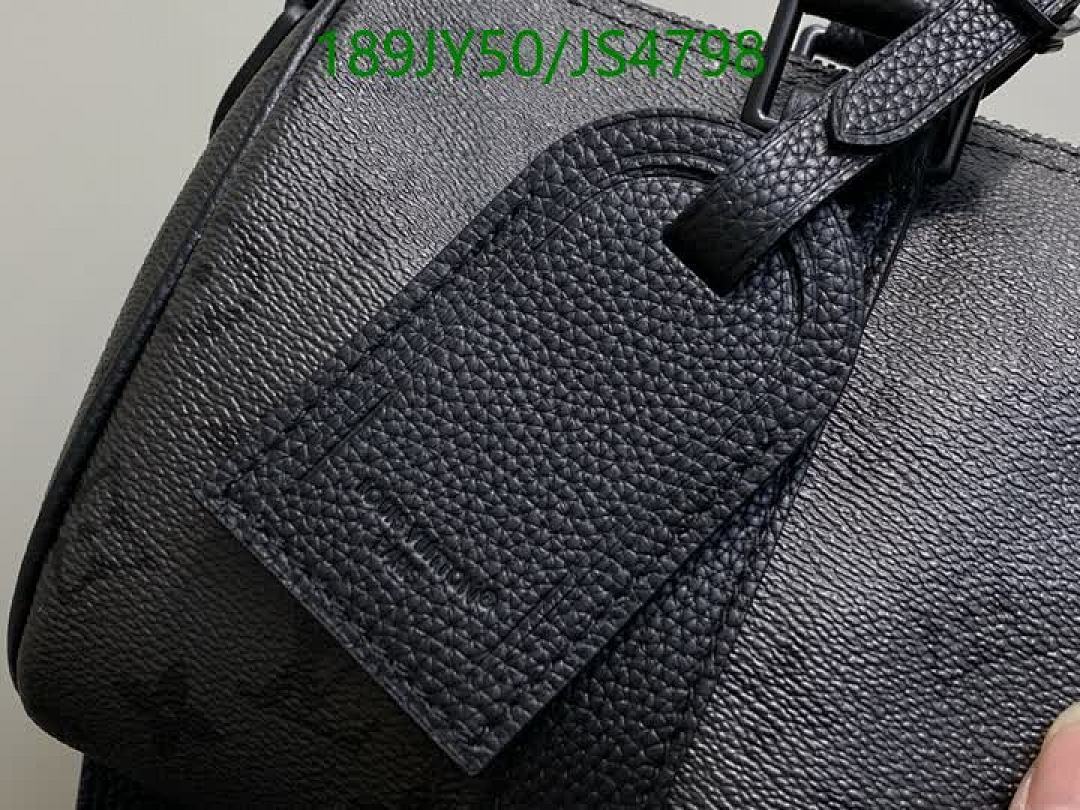 LV-Bag-Mirror Quality Code: JS4798 $: 189USD