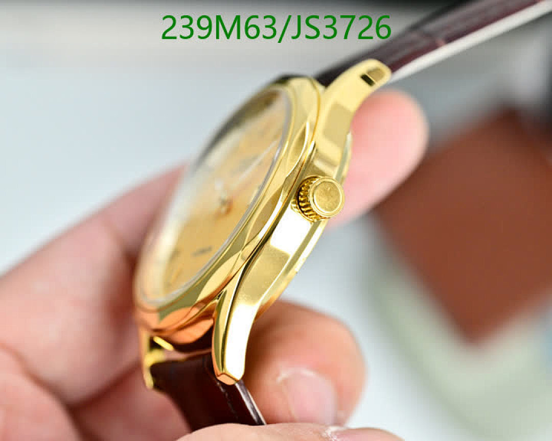 Rolex-Watch-Mirror Quality Code: JS3726 $: 239USD