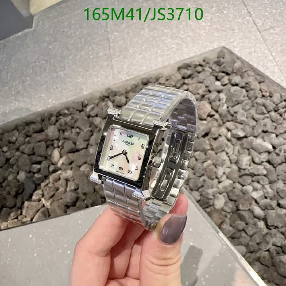 Hermes-Watch(4A) Code: JS3710 $: 165USD