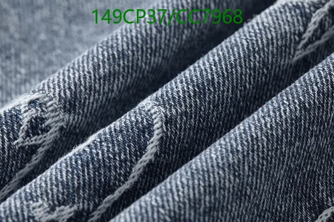 LV-Clothing Code: CC7968 $: 149USD