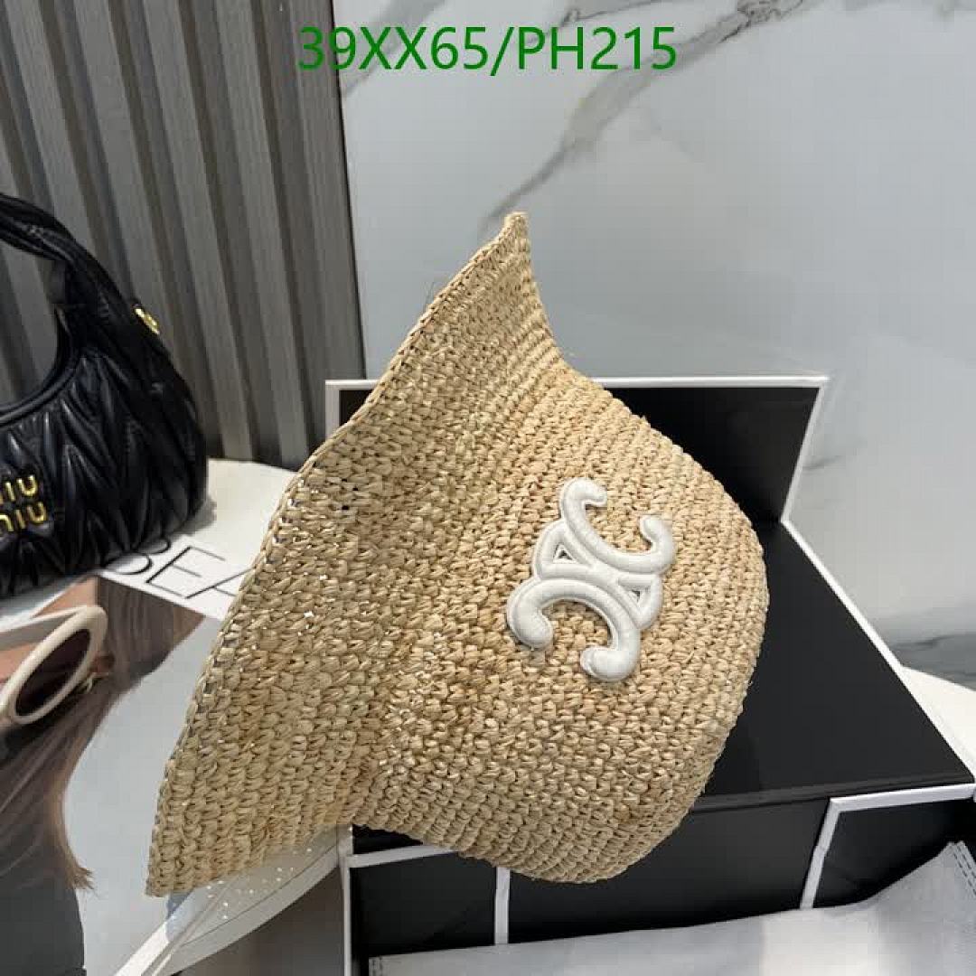 Celine-Cap(Hat) Code: PH215 $: 39USD