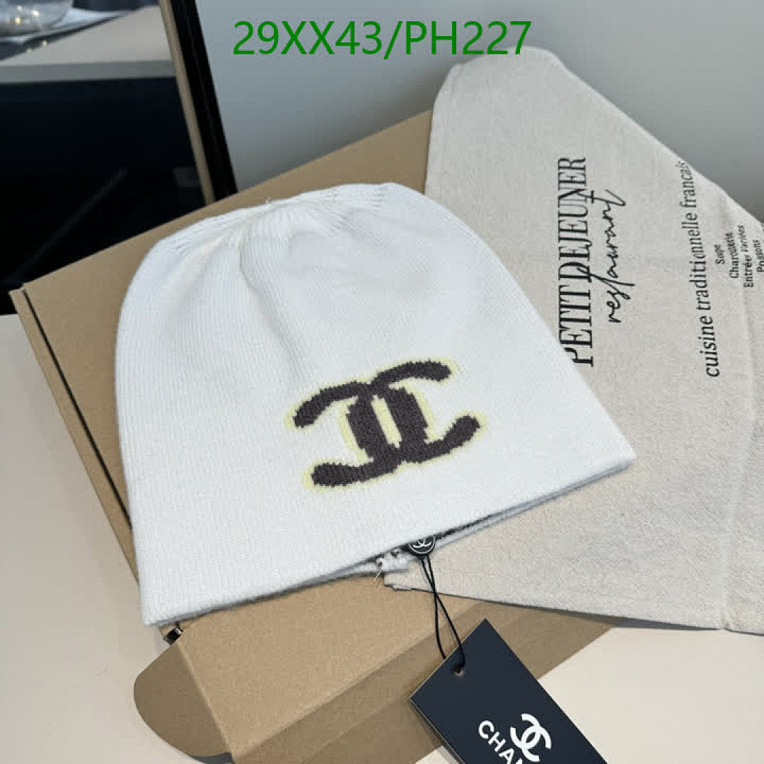 Chanel-Cap(Hat) Code: PH227 $: 29USD
