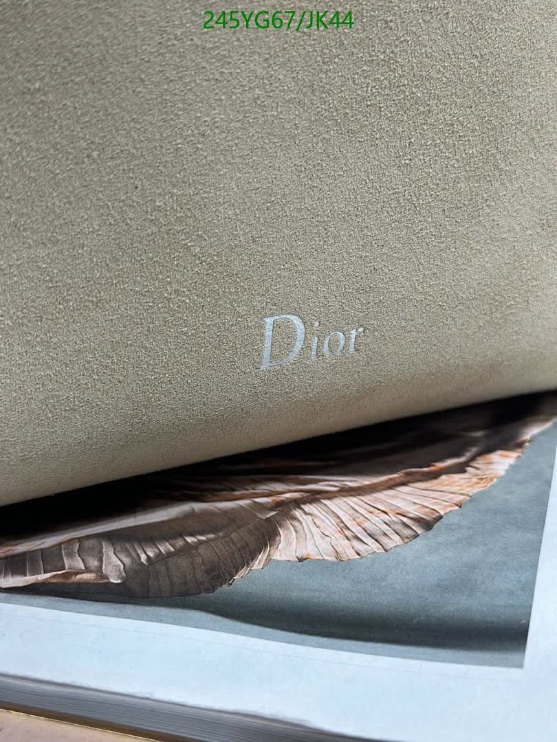 Dior-Bag-Mirror Quality Code: JK44 $: 245USD