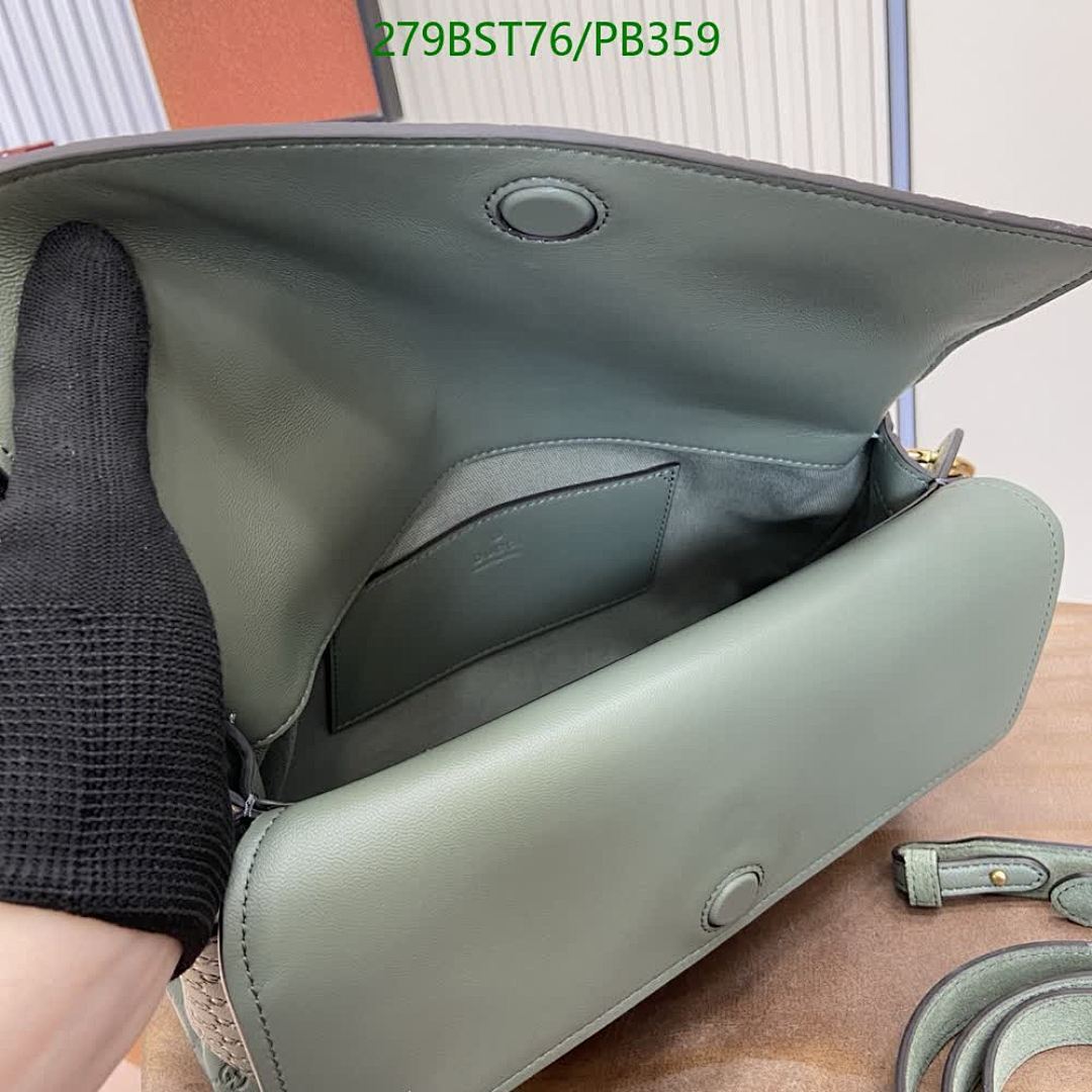 Gucci-Bag-Mirror Quality Code: PB359 $: 279USD