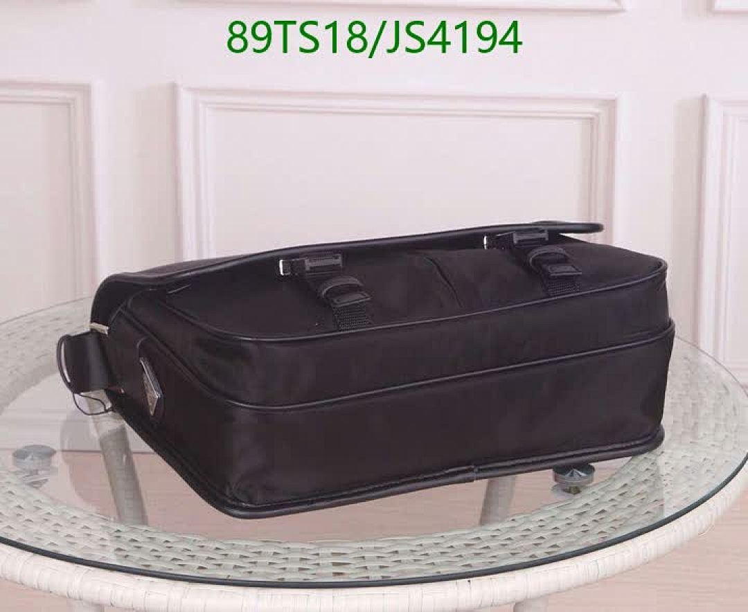 Prada-Bag-4A Quality Code: JS4194 $: 89USD