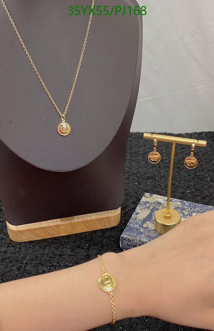 Dior-Jewelry Code: PJ168 $: 35USD