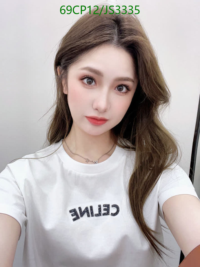 Celine-Clothing Code: JS3335 $: 69USD