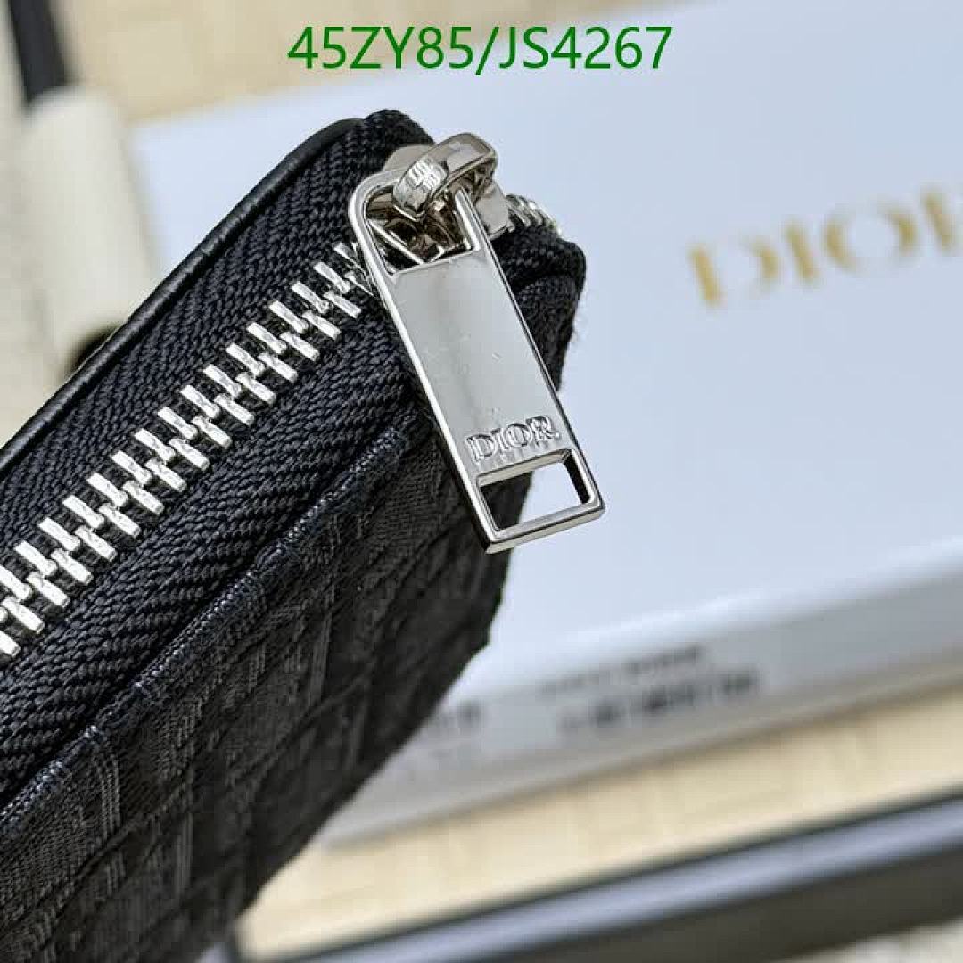 Dior-Watch(4A) Code: JS4267 $: 45USD