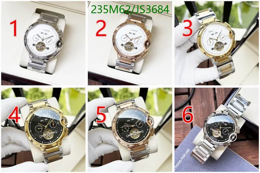 Cartier-Watch-Mirror Quality Code: JS3684 $: 235USD