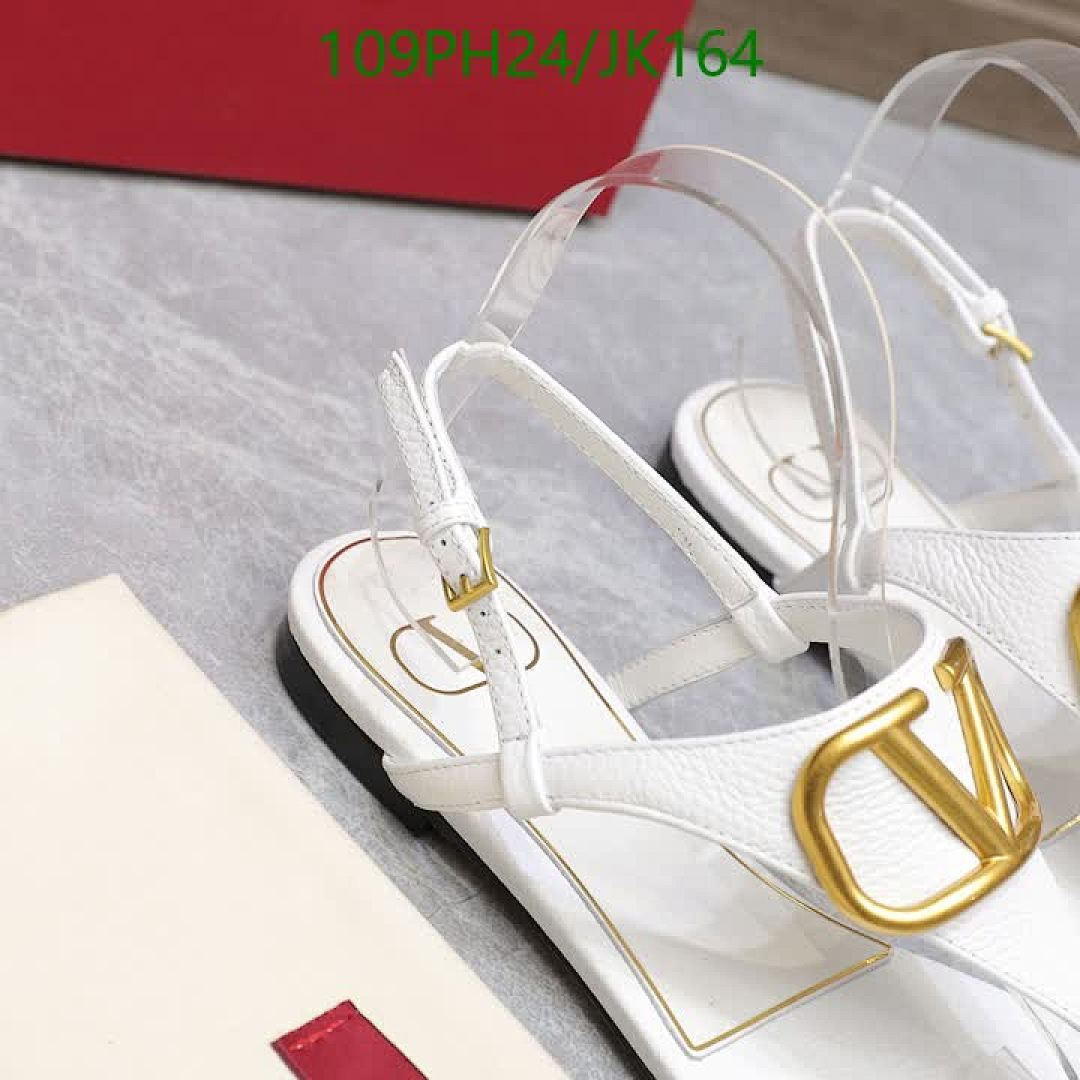 Valentino-Women Shoes Code: JK164 $: 109USD