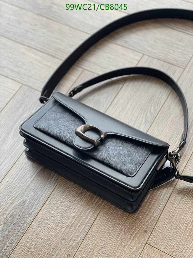 Coach-Bag-4A Quality Code: CB8045 $: 99USD