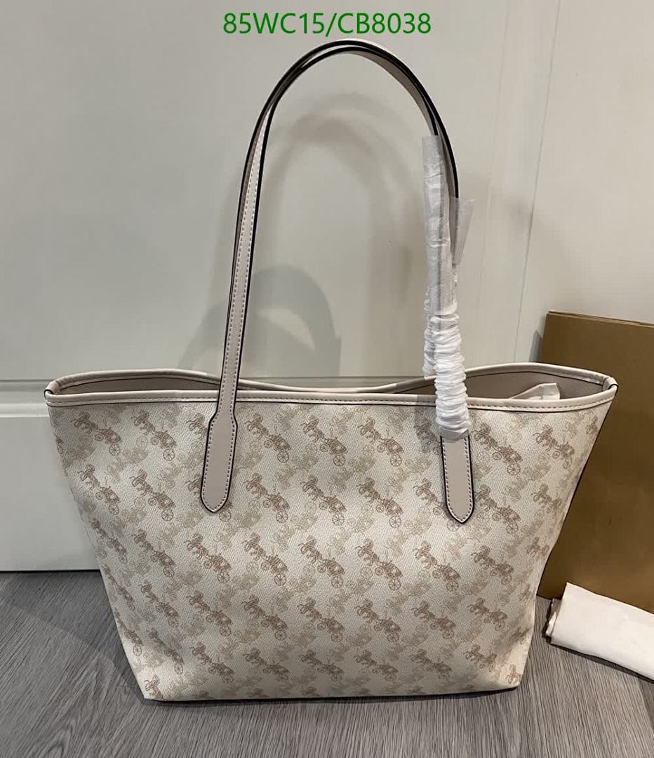 Coach-Bag-4A Quality Code: CB8038 $: 85USD