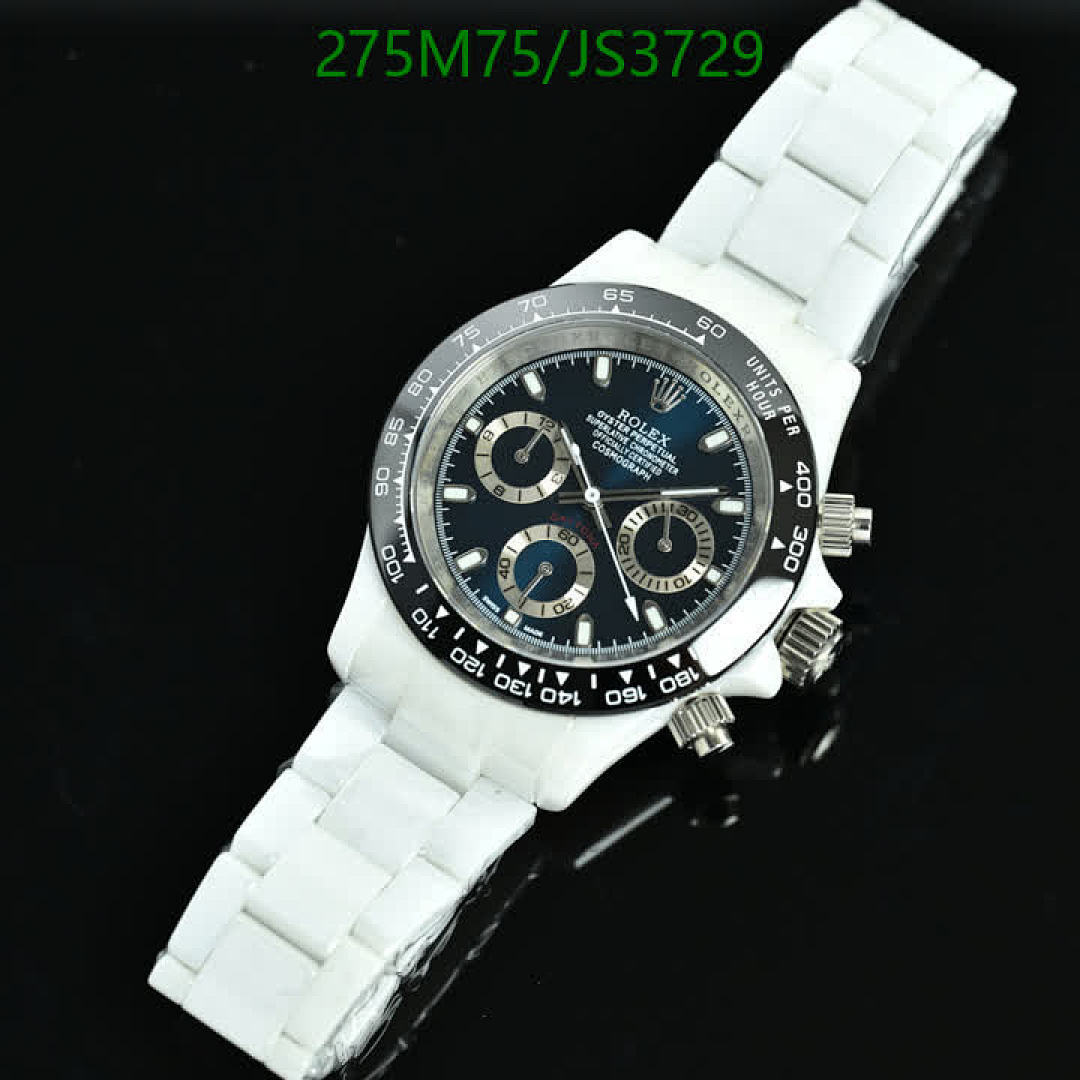 Rolex-Watch-Mirror Quality Code: JS3729 $: 275USD