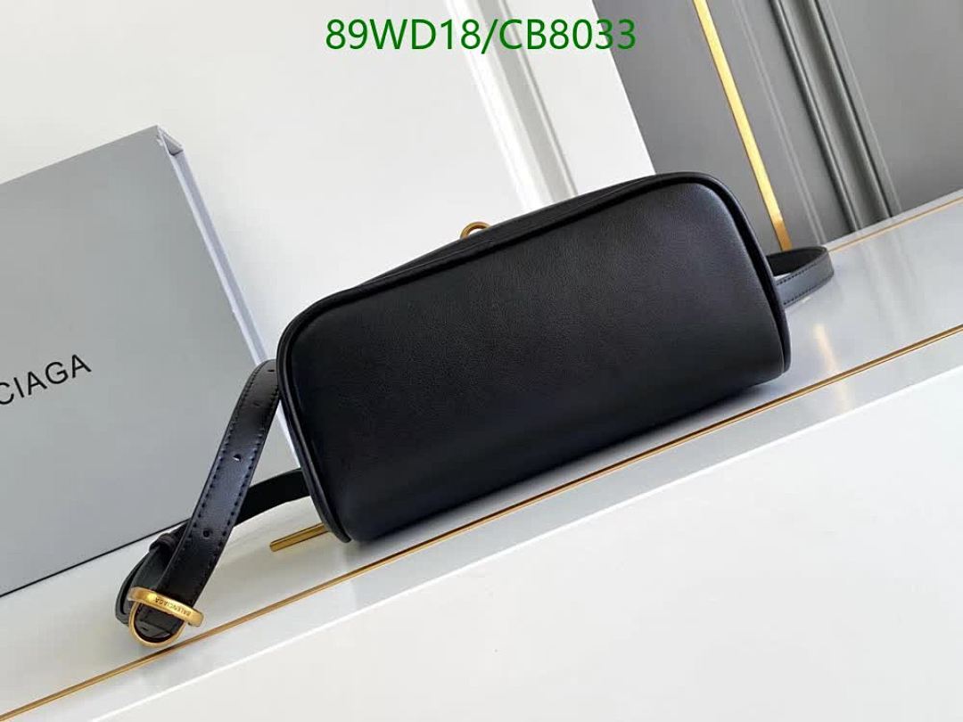 Balenciaga-Bag-4A Quality Code: CB8033 $: 89USD