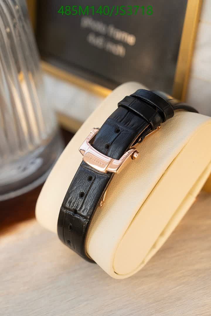 Patek Philippe-Watch-Mirror Quality Code: JS3718 $: 485USD