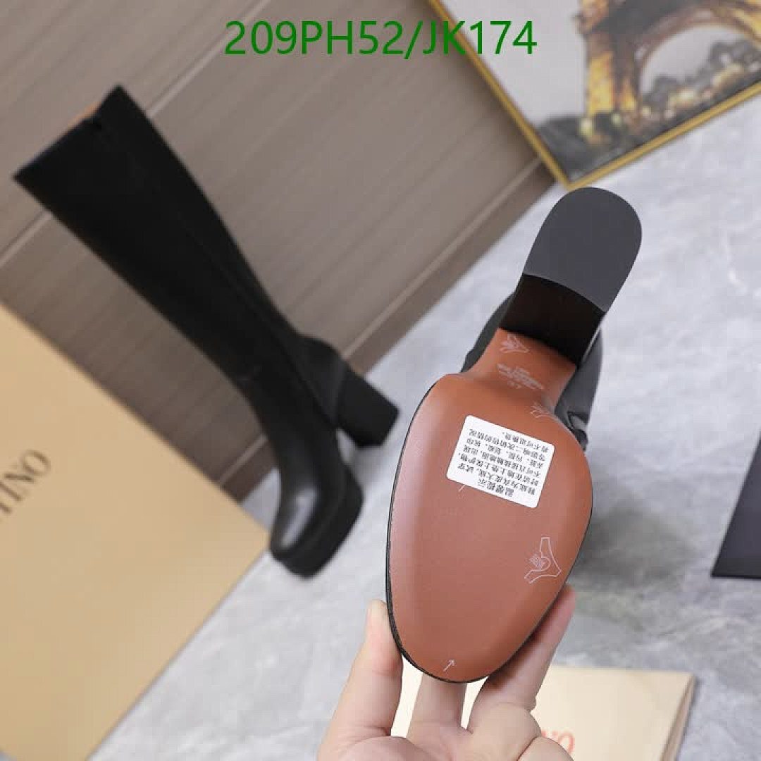 Boots-Women Shoes Code: JK174 $: 209USD