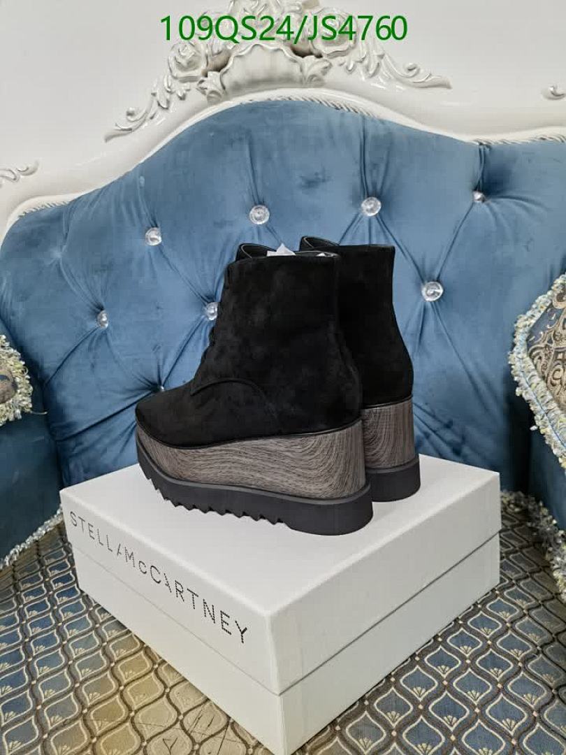 Stella-McCartney-Women Shoes Code: JS4760 $: 109USD