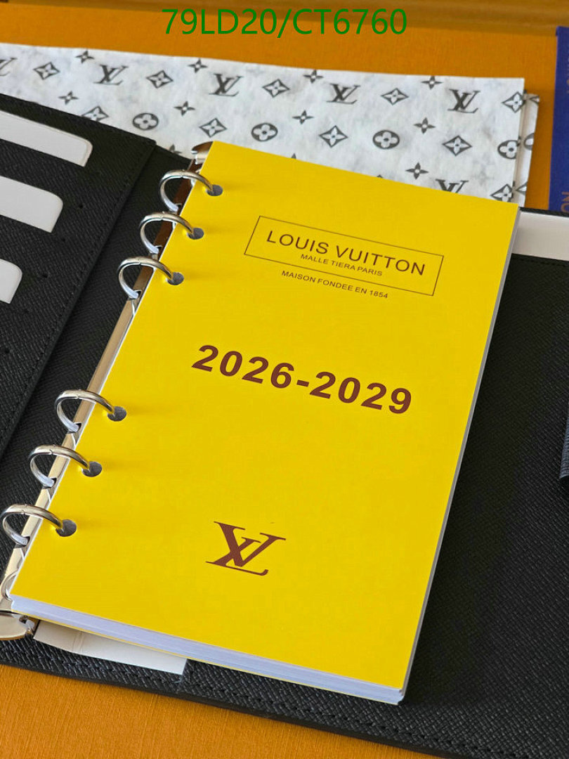 LV-Wallet Mirror Quality Code: CT6760 $: 79USD