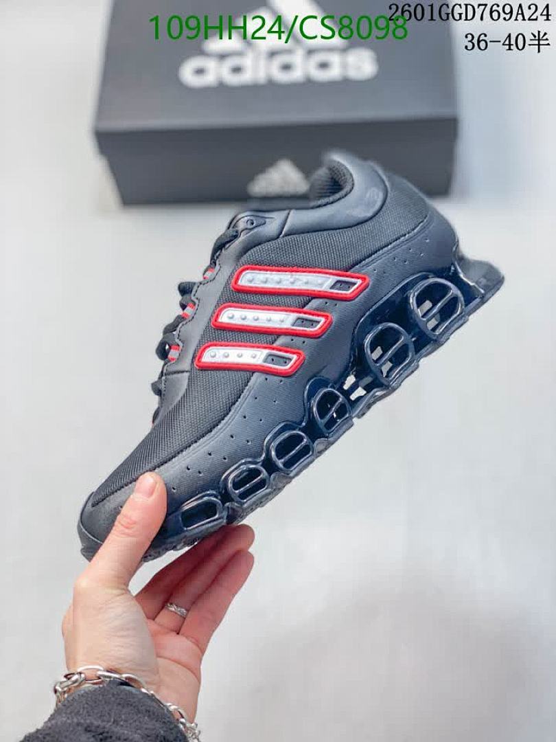 Adidas-Women Shoes Code: CS8098 $: 109USD