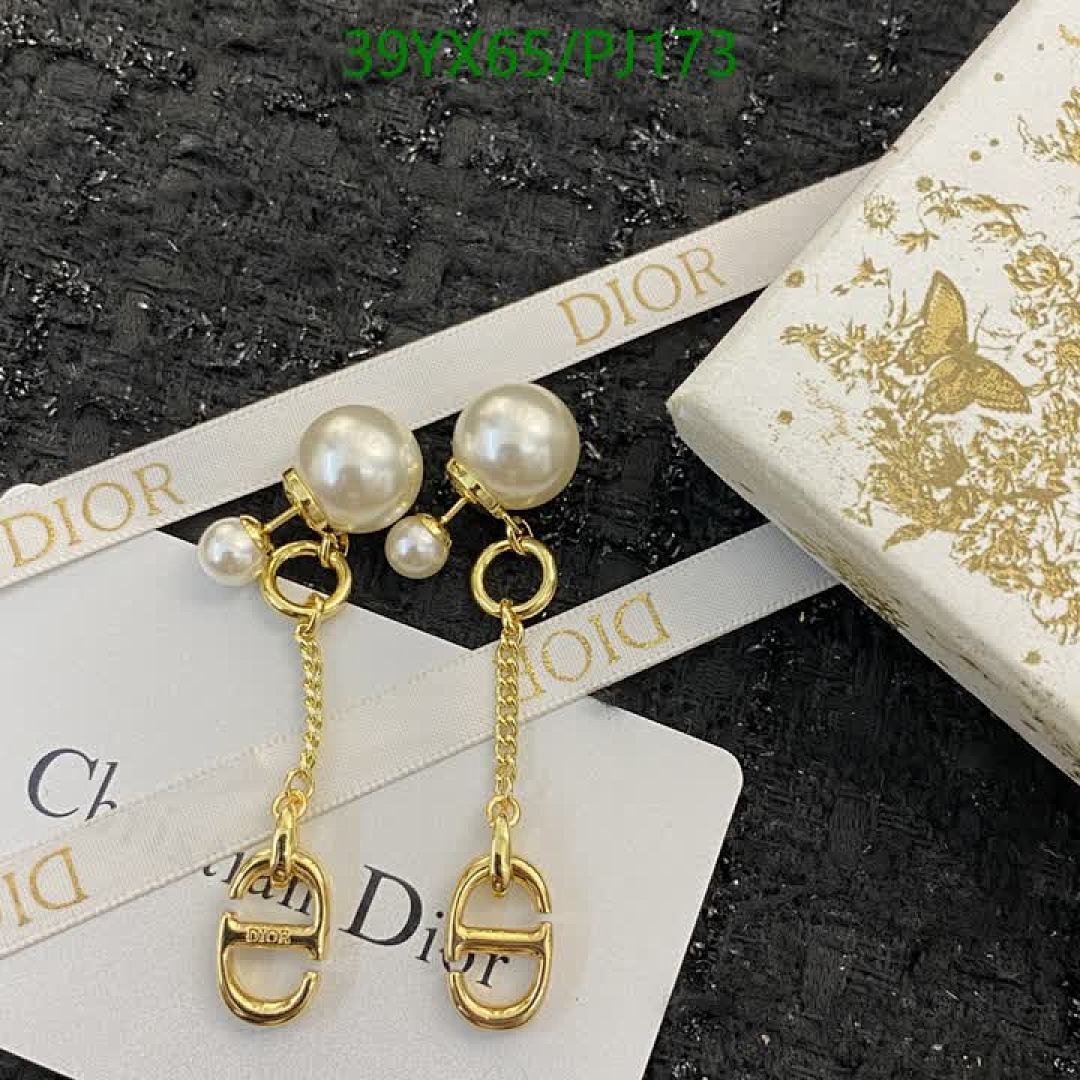 Dior-Jewelry Code: PJ173 $: 39USD