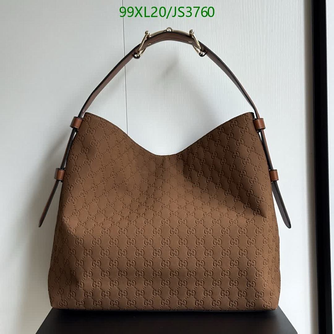 Gucci-Bag-4A Quality Code: JS3760 $: 99USD