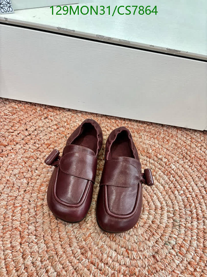 Loewe-Women Shoes Code: CS7864 $: 129USD