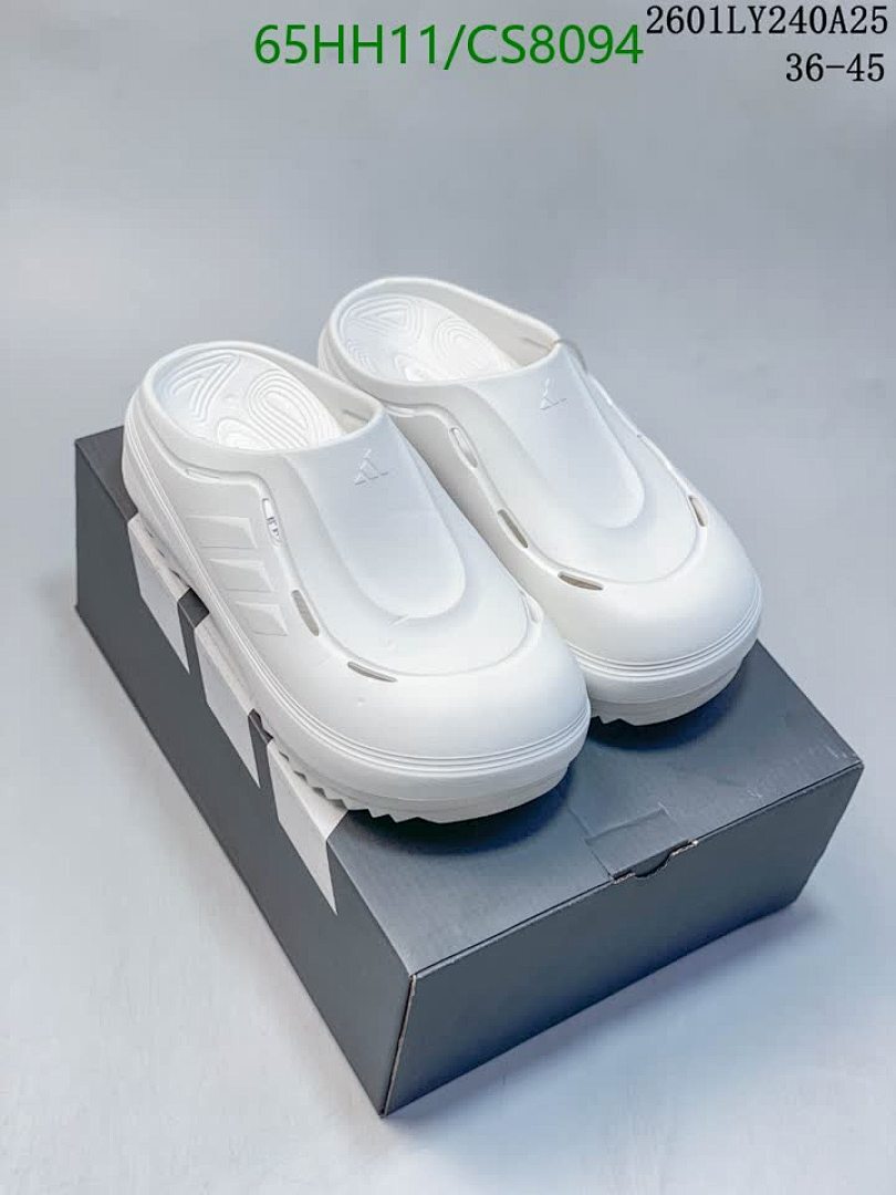 Adidas-Women Shoes Code: CS8094 $: 65USD