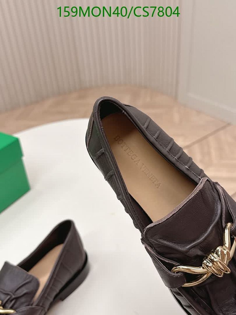 BV-Women Shoes Code: CS7804 $: 159USD