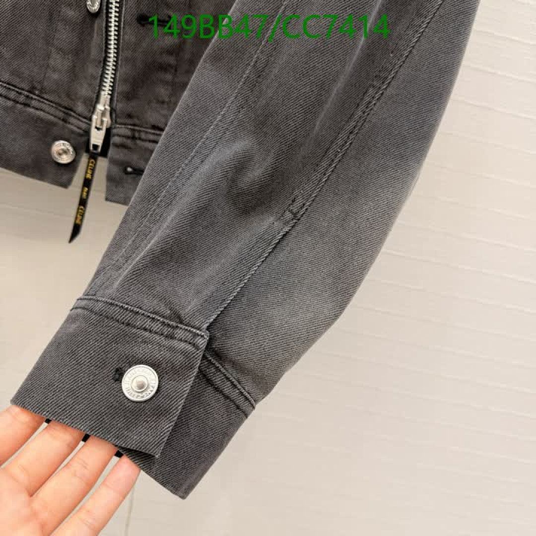 Celine-Clothing Code: CC7414 $: 149USD