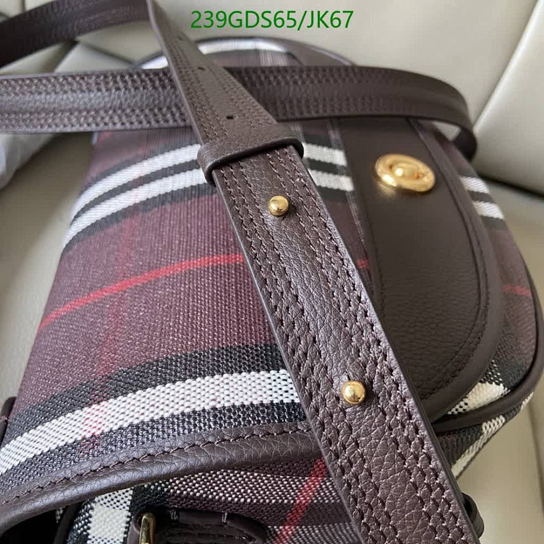 Burberry-Bag-Mirror Quality Code: JK67 $: 239USD
