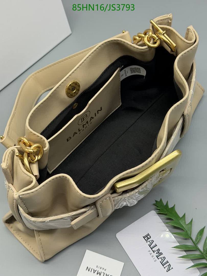 Balmain-Bag-4A Quality Code: JS3793 $: 85USD