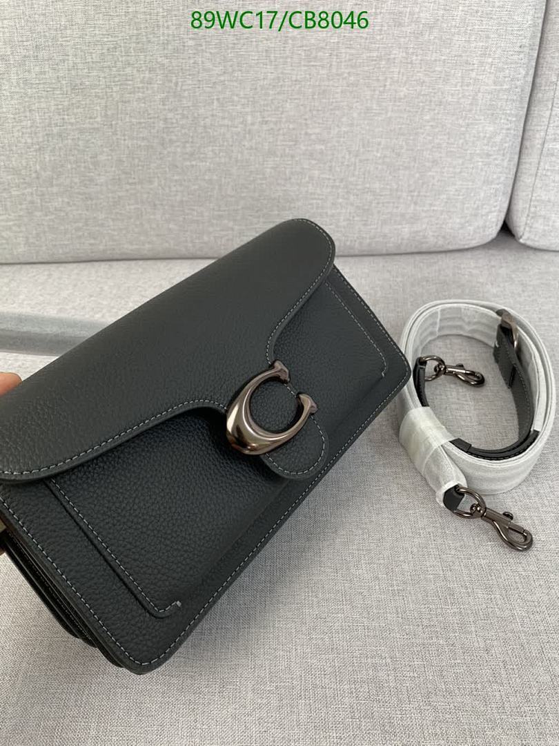 Coach-Bag-4A Quality Code: CB8046 $: 89USD