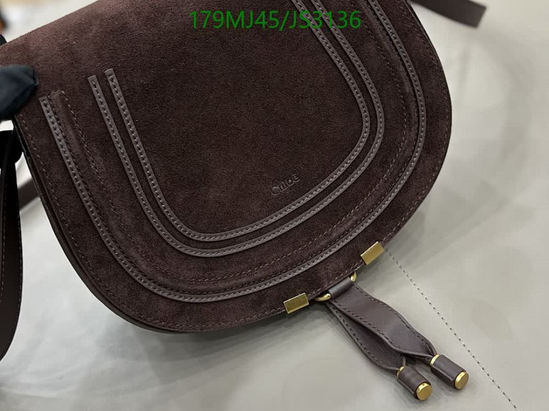 Chlo-Bag-Mirror Quality Code: JS3136 $: 179USD